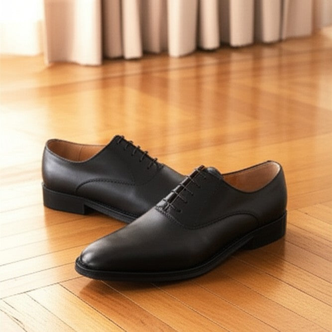 Chaussures 100% Cuir