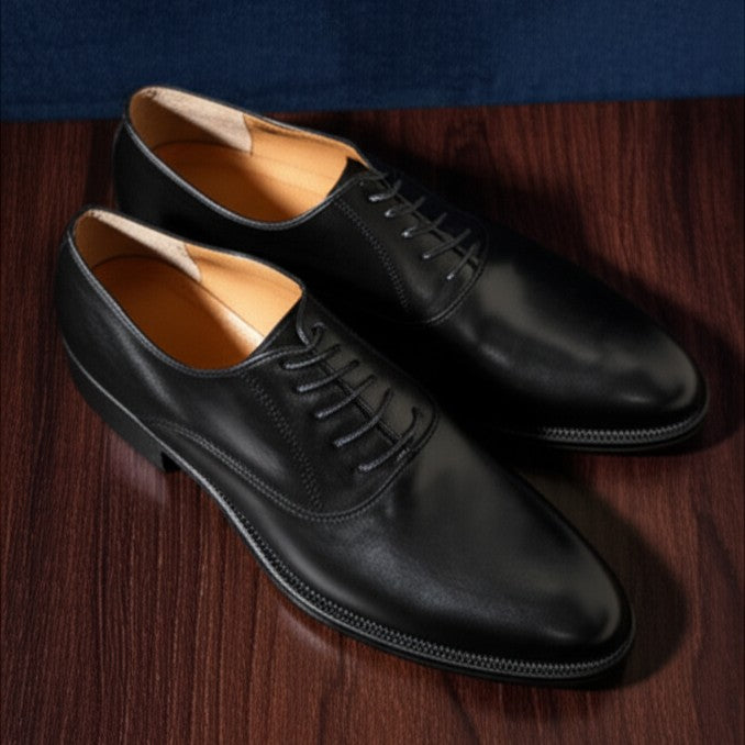 Chaussures 100% Cuir