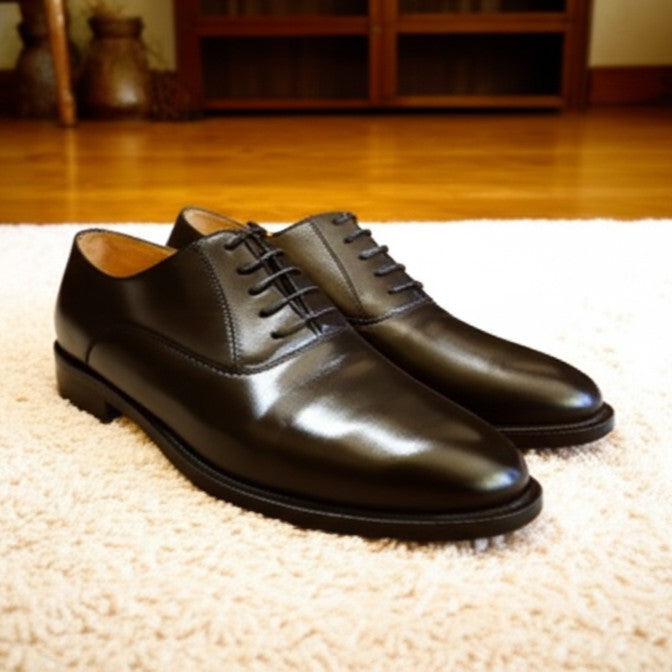 Chaussures 100% Cuir