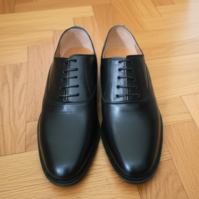Chaussures 100% Cuir