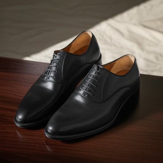Chaussures 100% Cuir